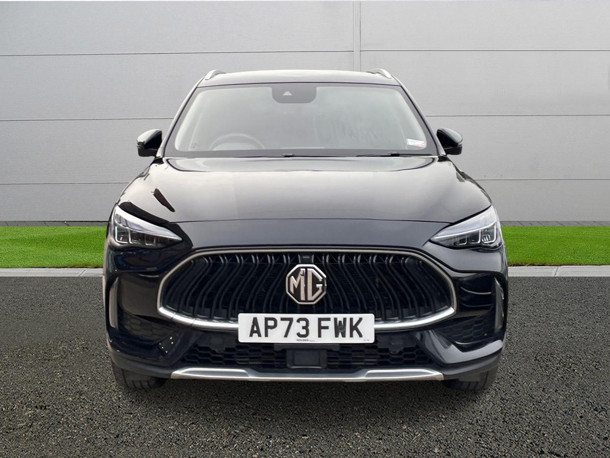 Used MG MG HS 2023 for sale - 77588482: Photo 2