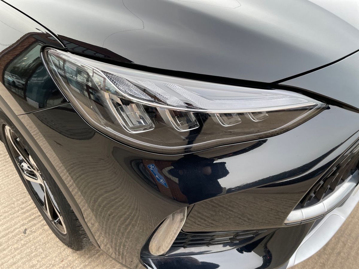 Used MG MG HS 2023 for sale - 77588482: Photo 21