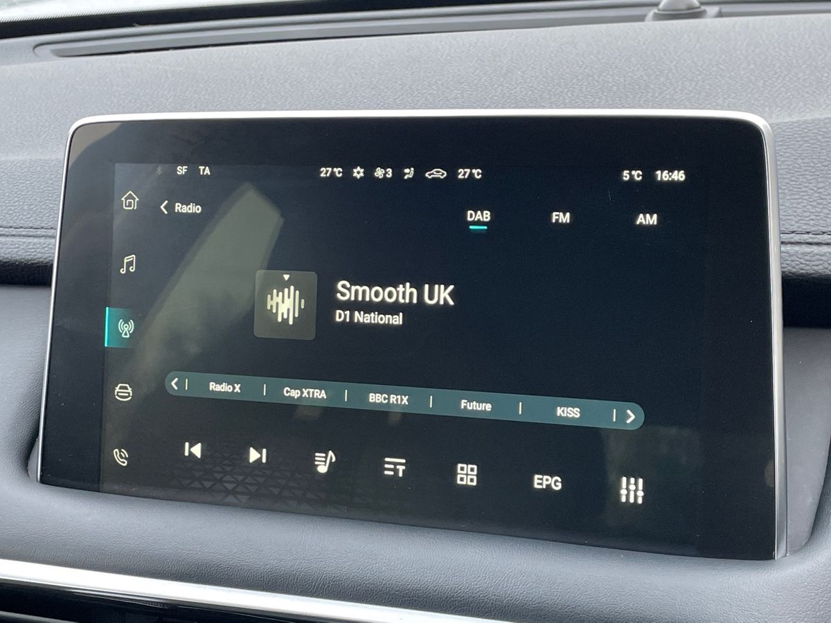 Used MG MG HS 2023 for sale - 77588482: Photo 26