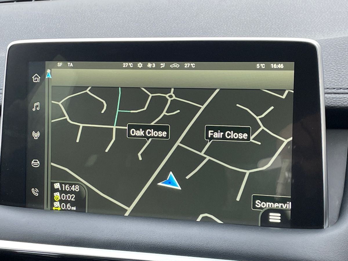 Used MG MG HS 2023 for sale - 77588482: Photo 27