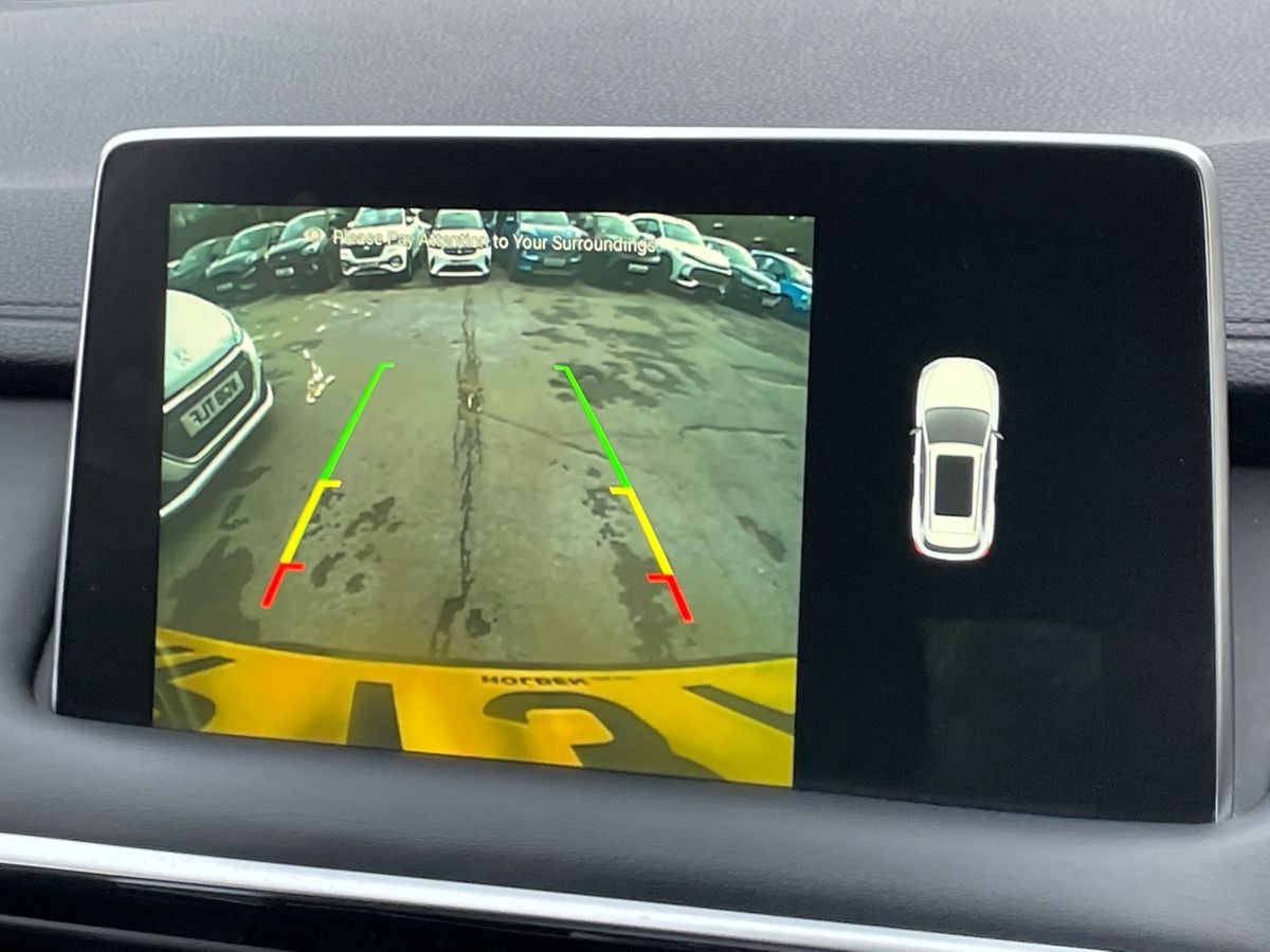 Used MG MG HS 2023 for sale - 77588482: Photo 28