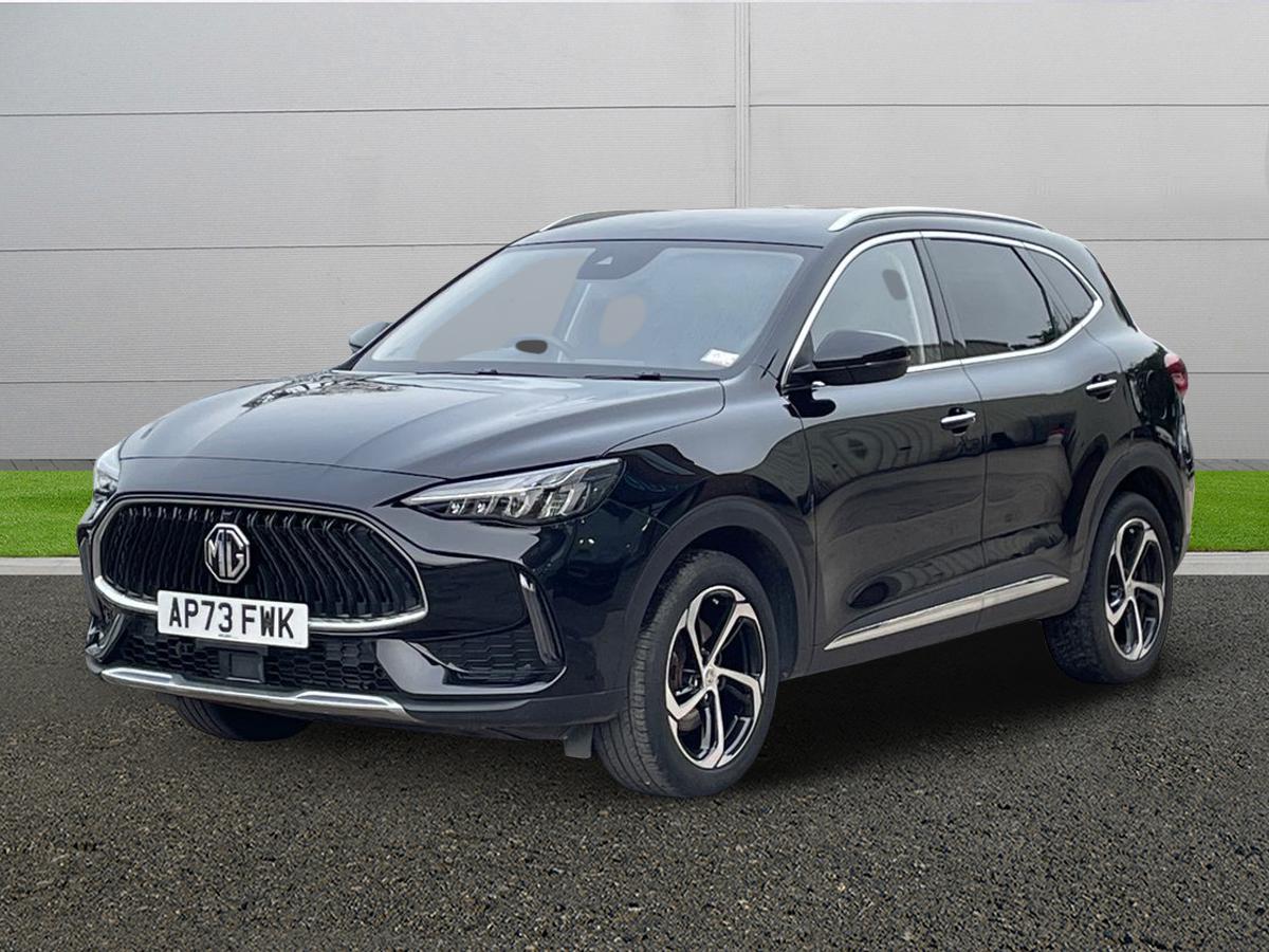 Used MG MG HS 2023 for sale - 77588482: Photo 3