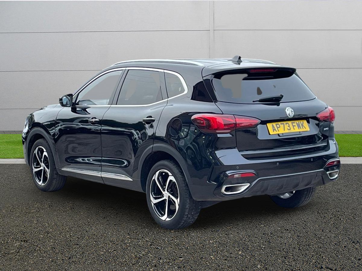 Used MG MG HS 2023 for sale - 77588482: Photo 5