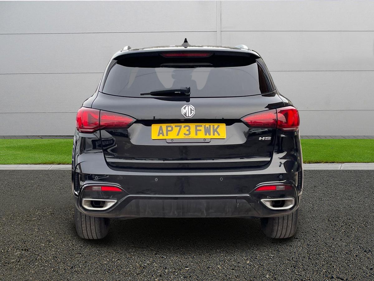 Used MG MG HS 2023 for sale - 77588482: Photo 6