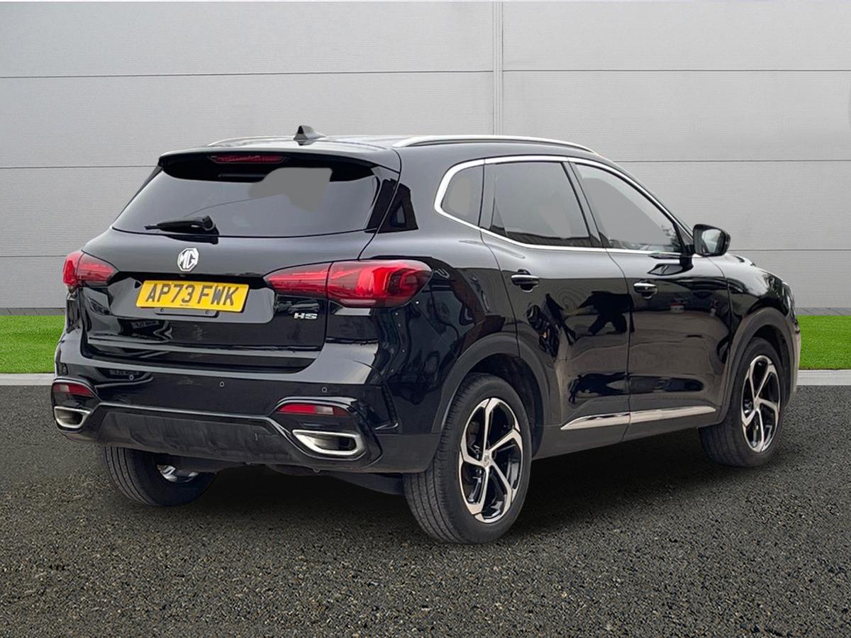 Used MG MG HS 2023 for sale - 77588482: Photo 7