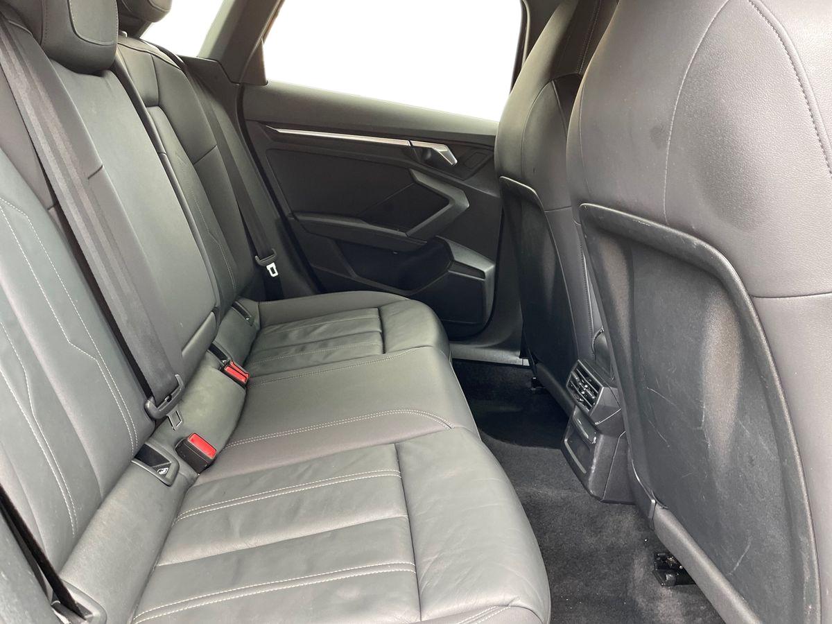 Used Audi A3 2023 for sale - 78074289: Photo 11