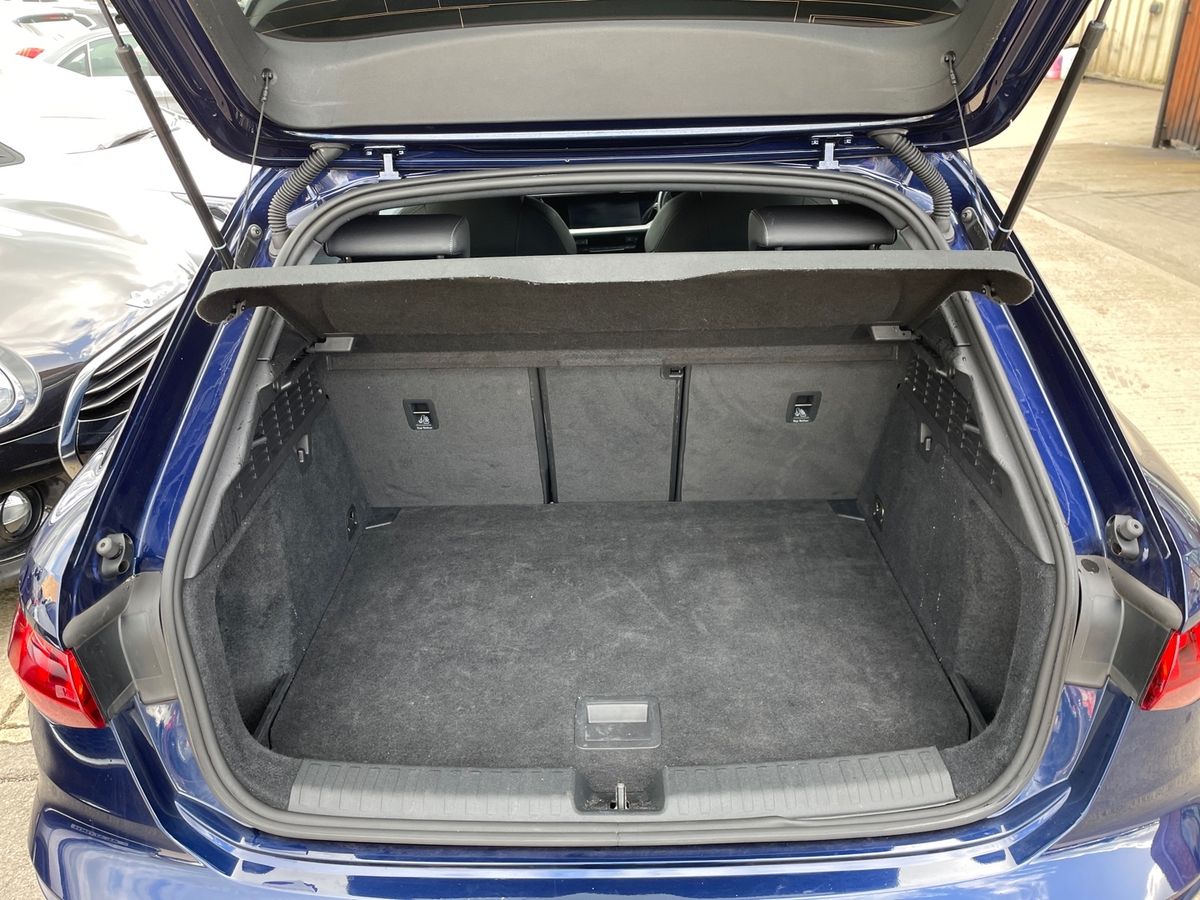 Used Audi A3 2023 for sale - 78074289: Photo 12