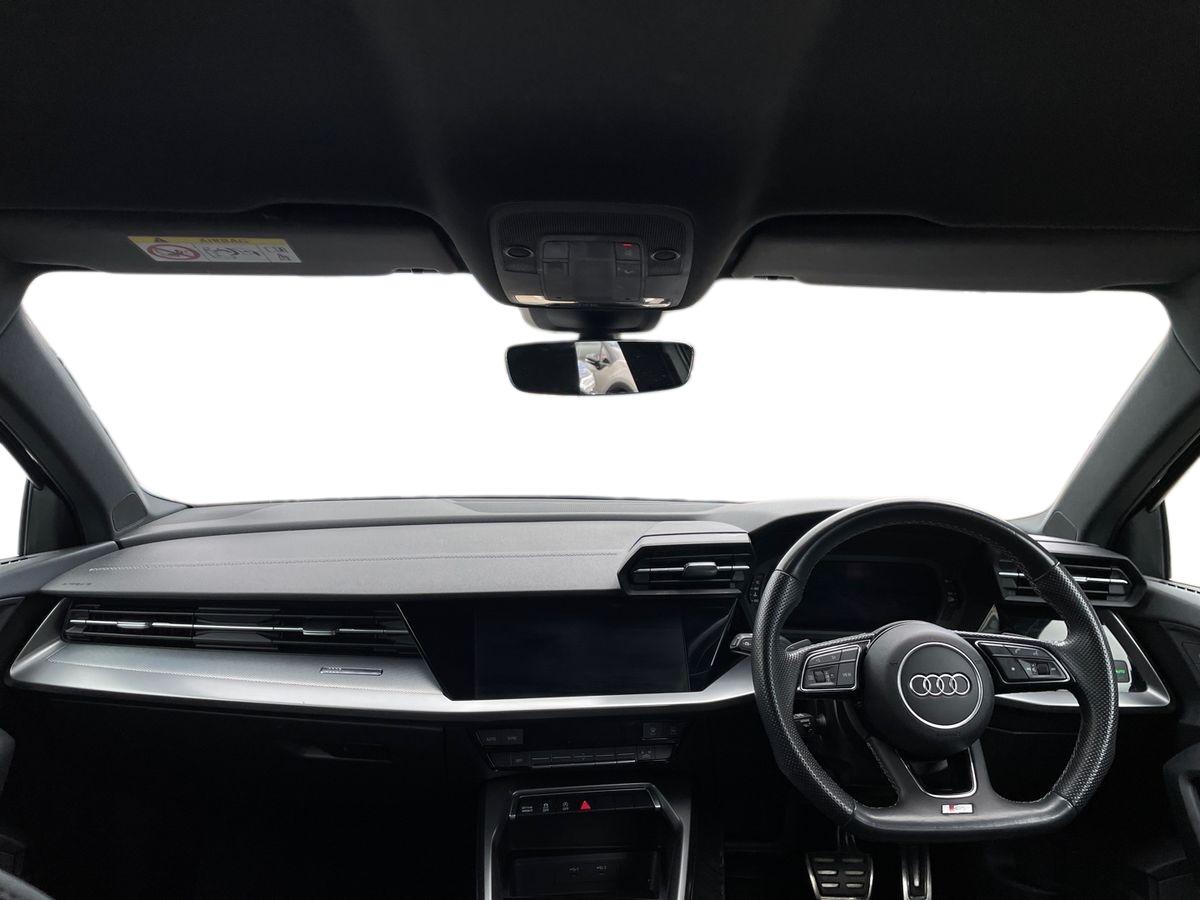 Used Audi A3 2023 for sale - 78074289: Photo 13