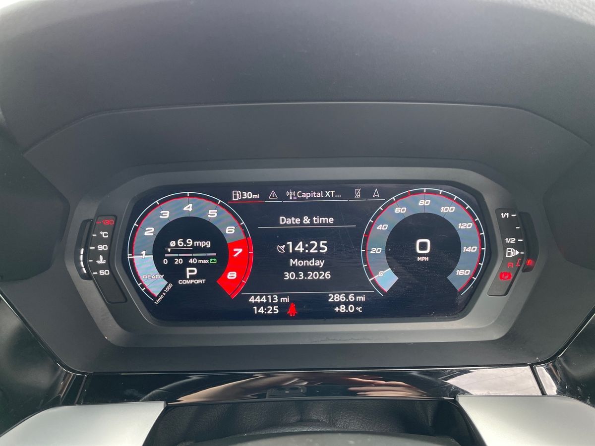 Used Audi A3 2023 for sale - 78074289: Photo 14