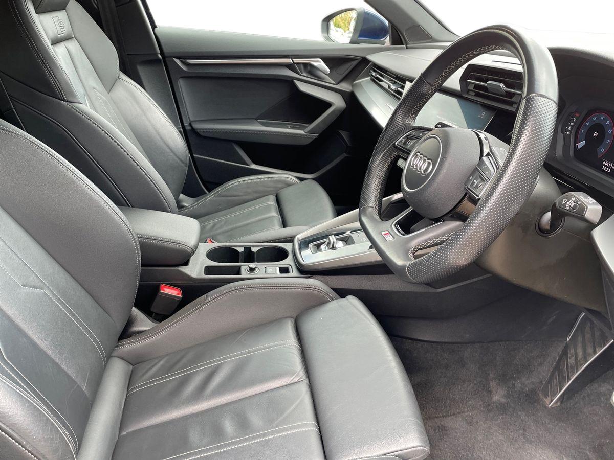 Used Audi A3 2023 for sale - 78074289: Photo 15