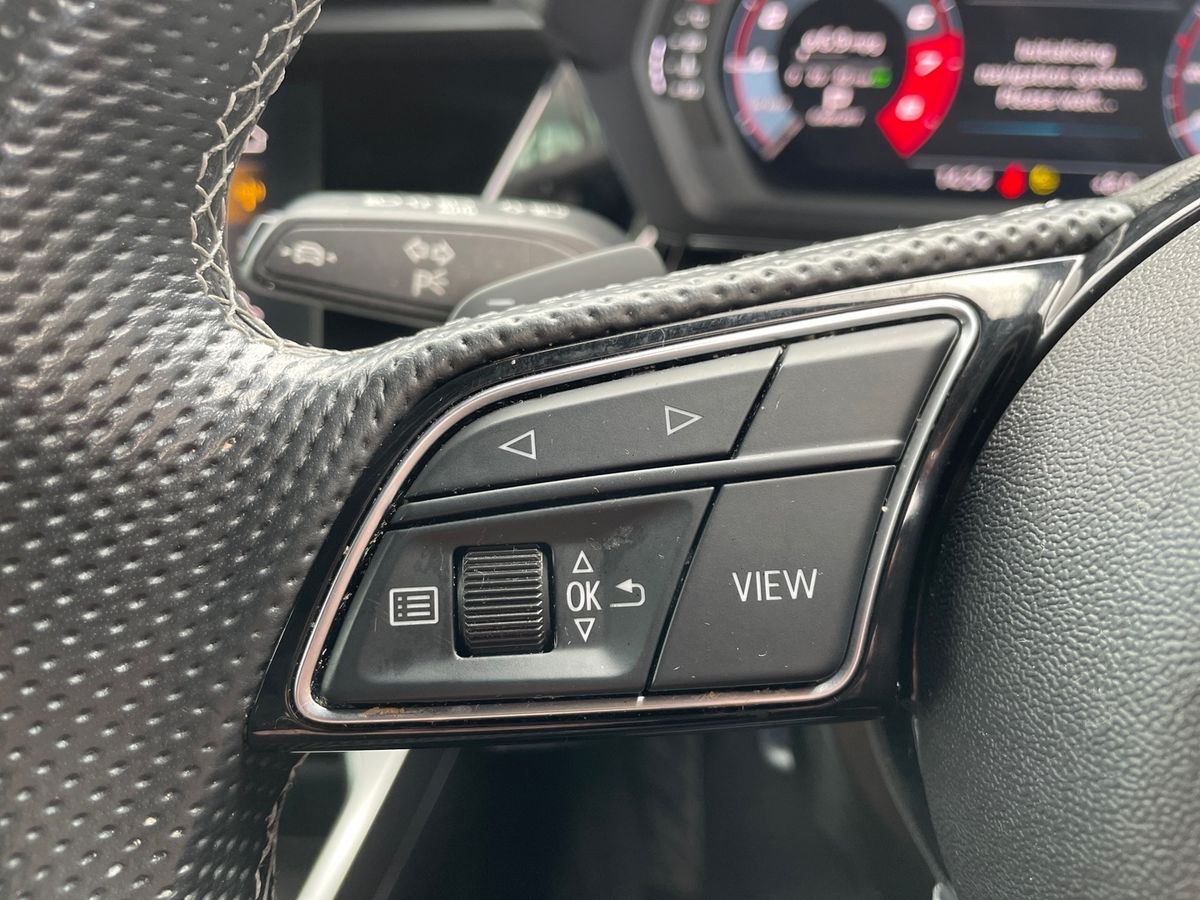 Used Audi A3 2023 for sale - 78074289: Photo 16