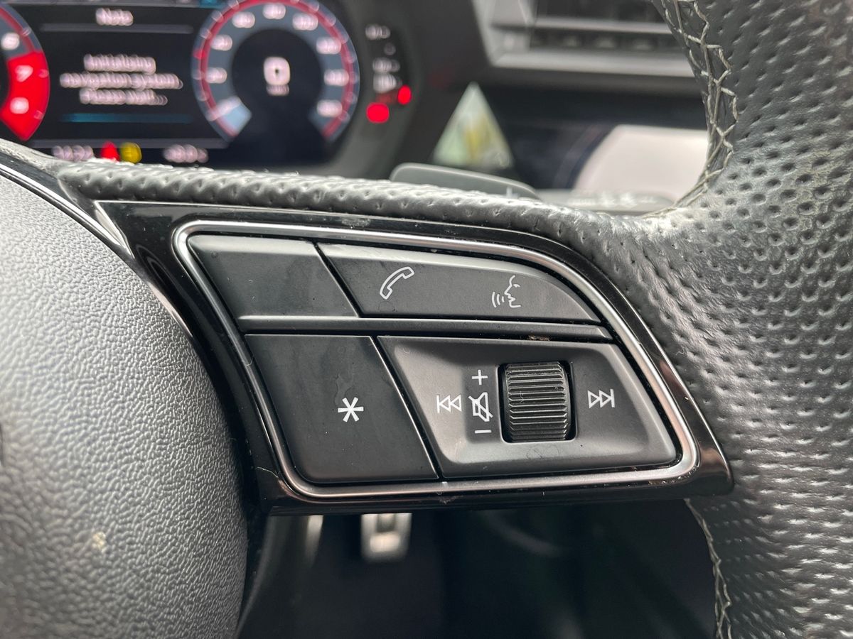 Used Audi A3 2023 for sale - 78074289: Photo 17