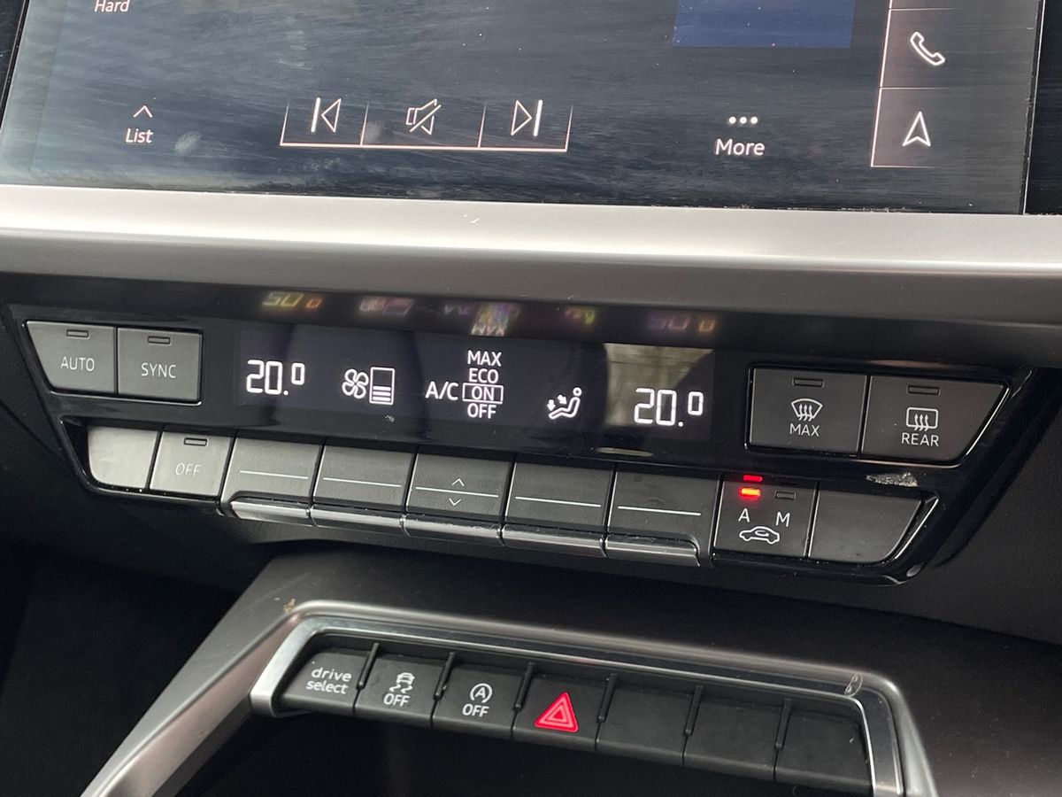 Used Audi A3 2023 for sale - 78074289: Photo 18