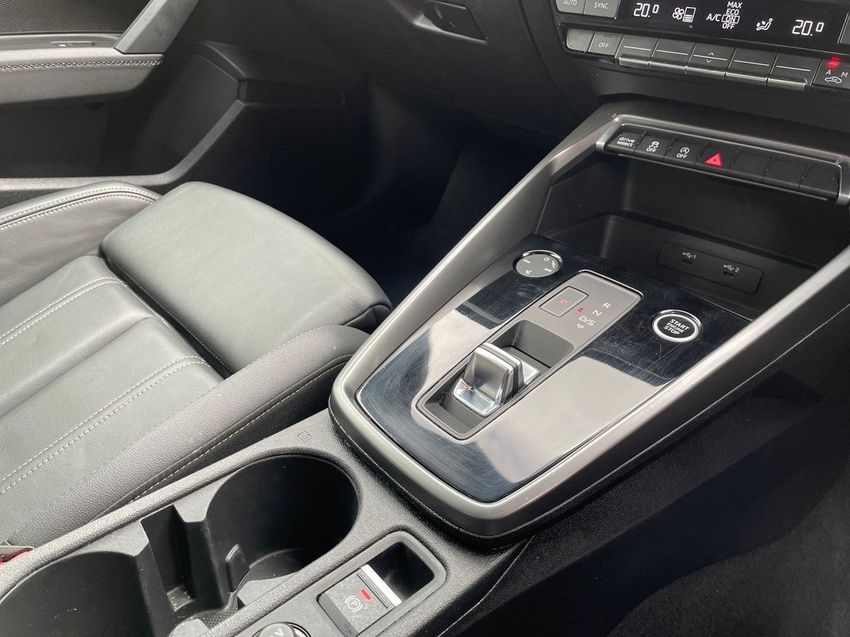 Used Audi A3 2023 for sale - 78074289: Photo 19