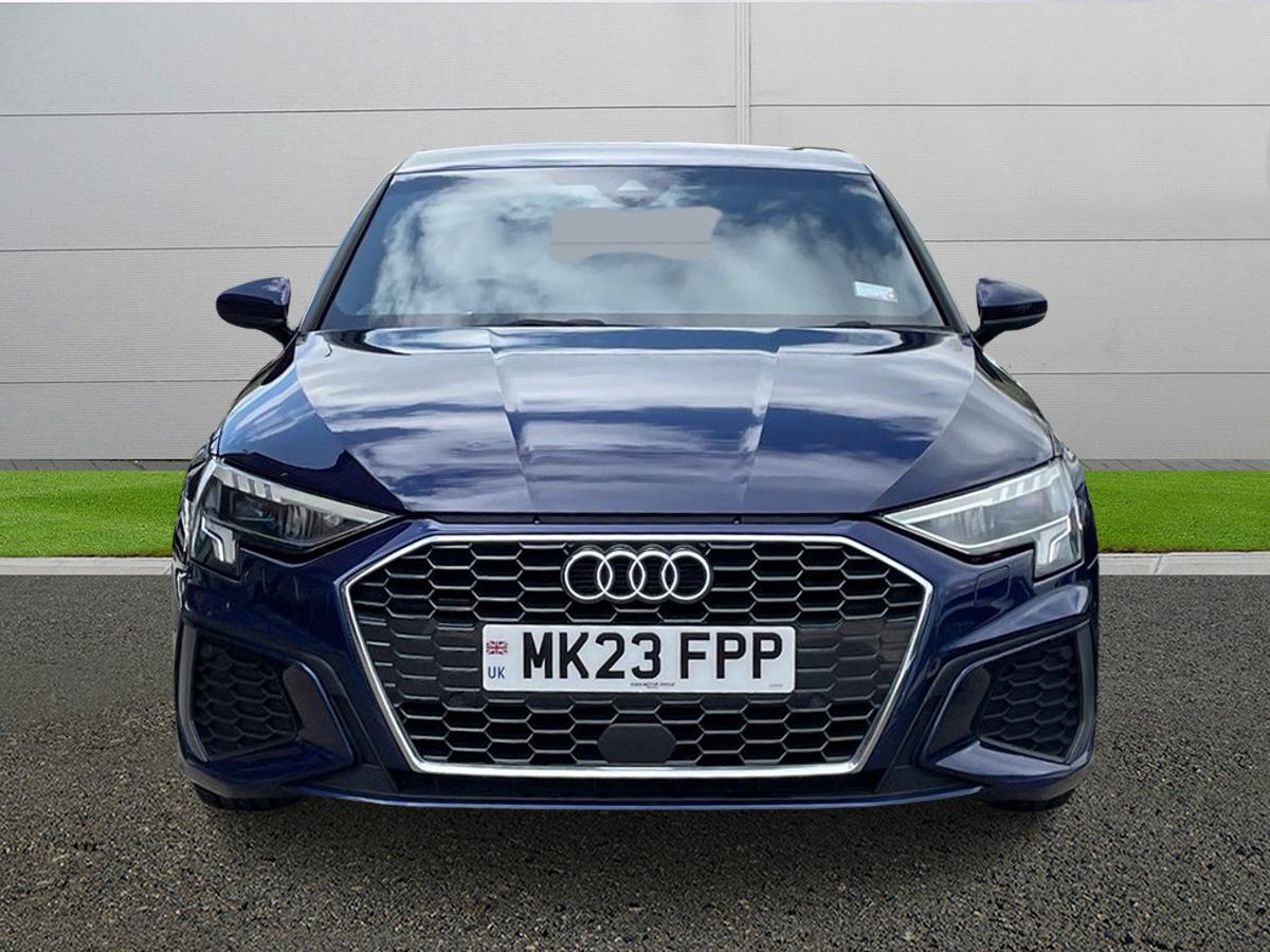 Used Audi A3 2023 for sale - 78074289: Photo 2