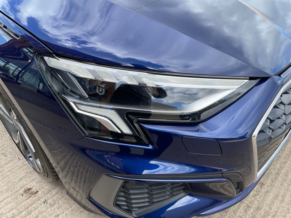 Used Audi A3 2023 for sale - 78074289: Photo 21