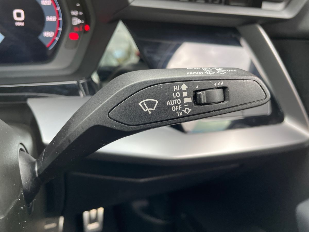 Used Audi A3 2023 for sale - 78074289: Photo 23