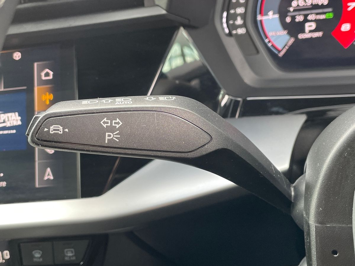 Used Audi A3 2023 for sale - 78074289: Photo 24