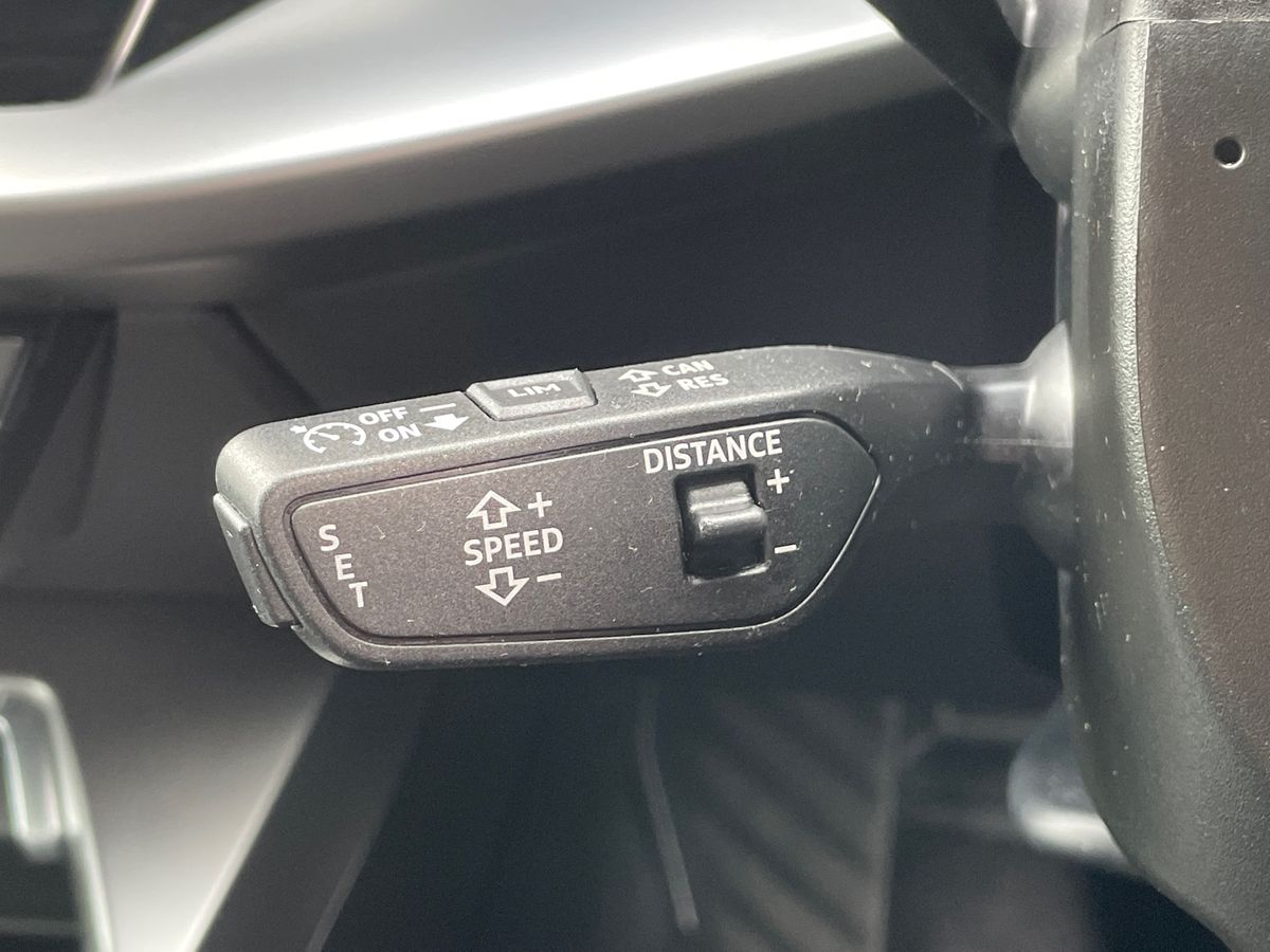 Used Audi A3 2023 for sale - 78074289: Photo 25