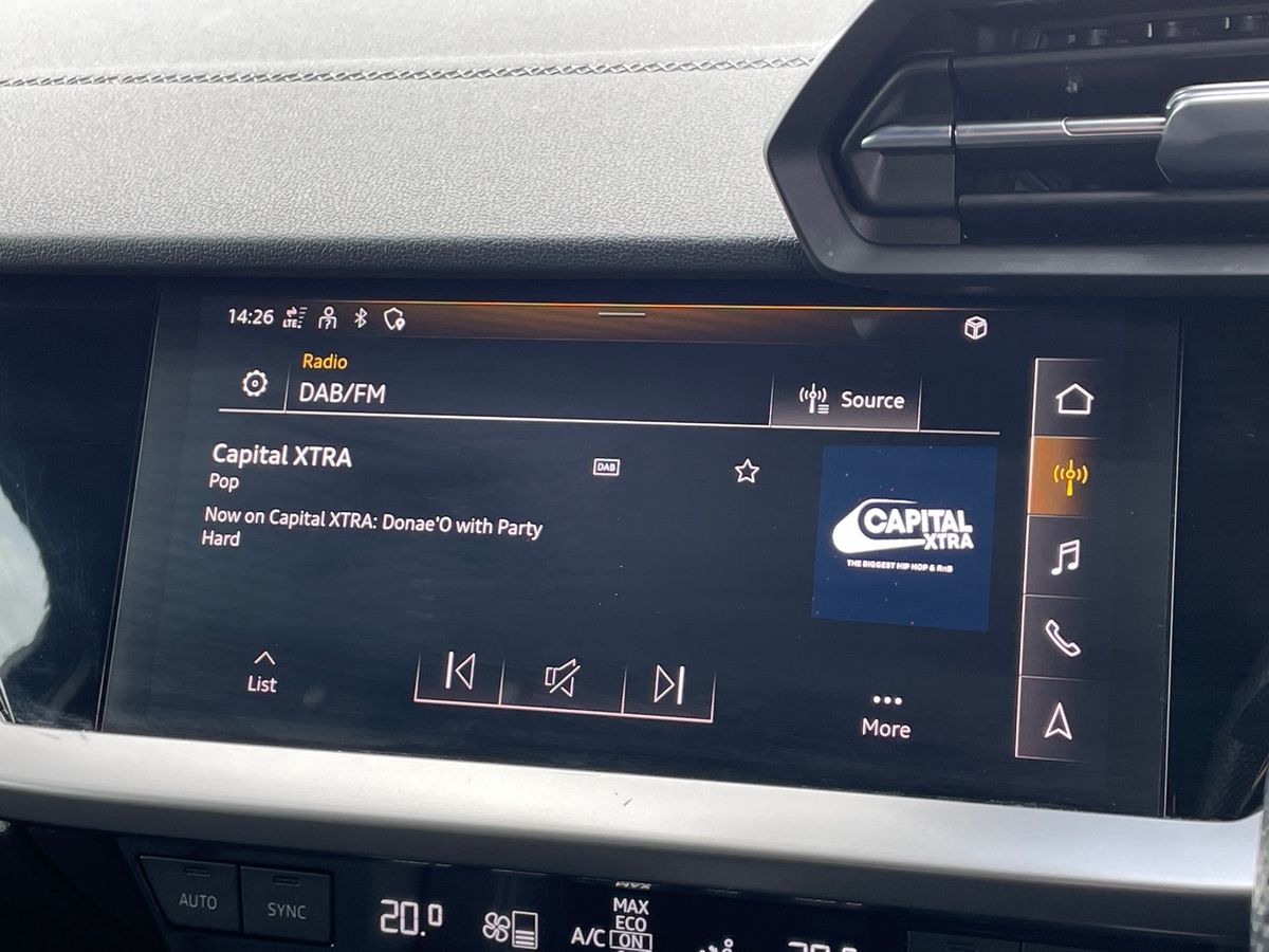 Used Audi A3 2023 for sale - 78074289: Photo 26