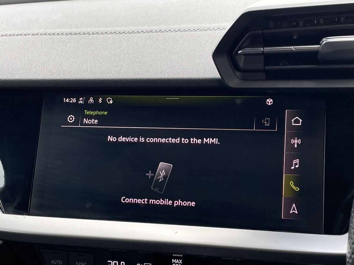 Used Audi A3 2023 for sale - 78074289: Photo 27