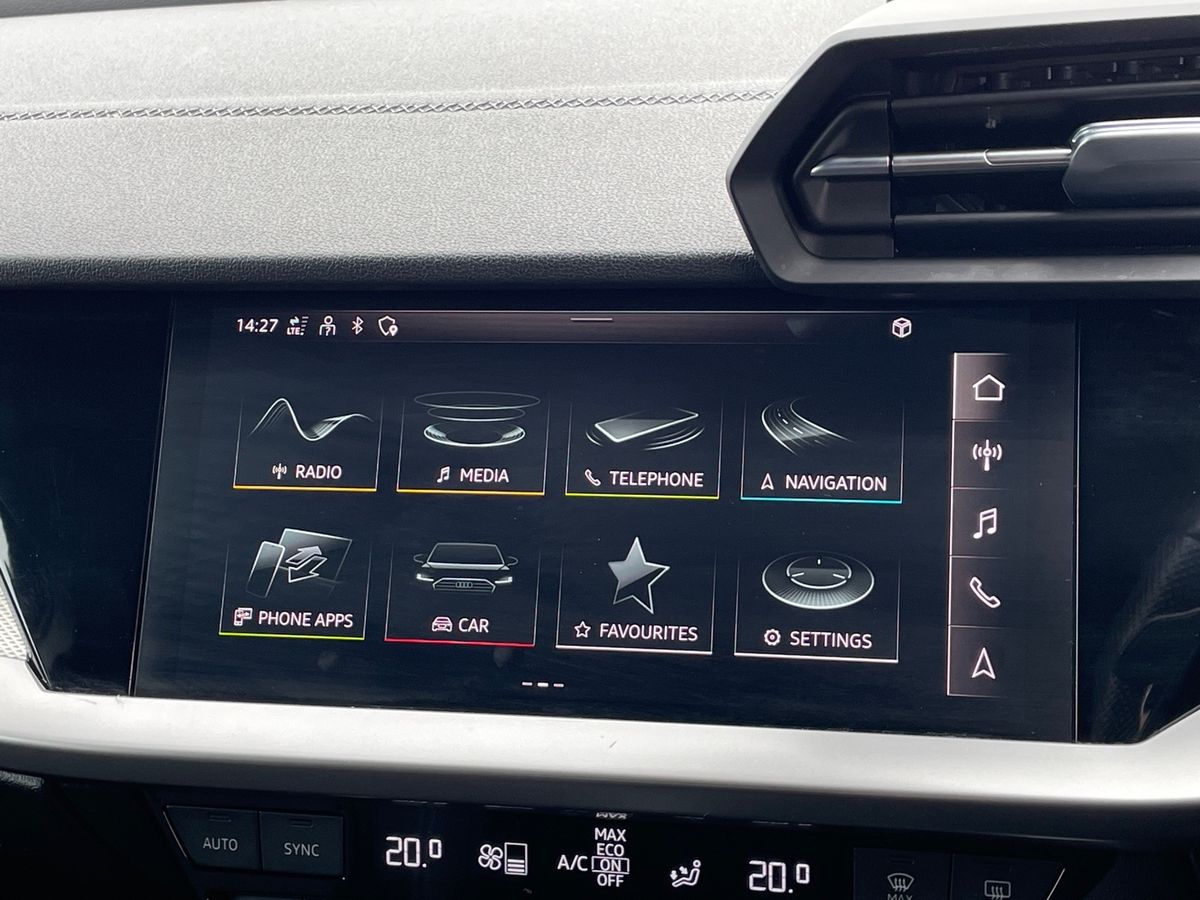 Used Audi A3 2023 for sale - 78074289: Photo 28