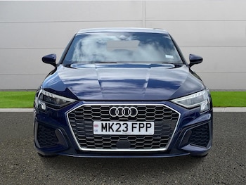 Used Audi A3 2023 for sale - 78074289: Photo