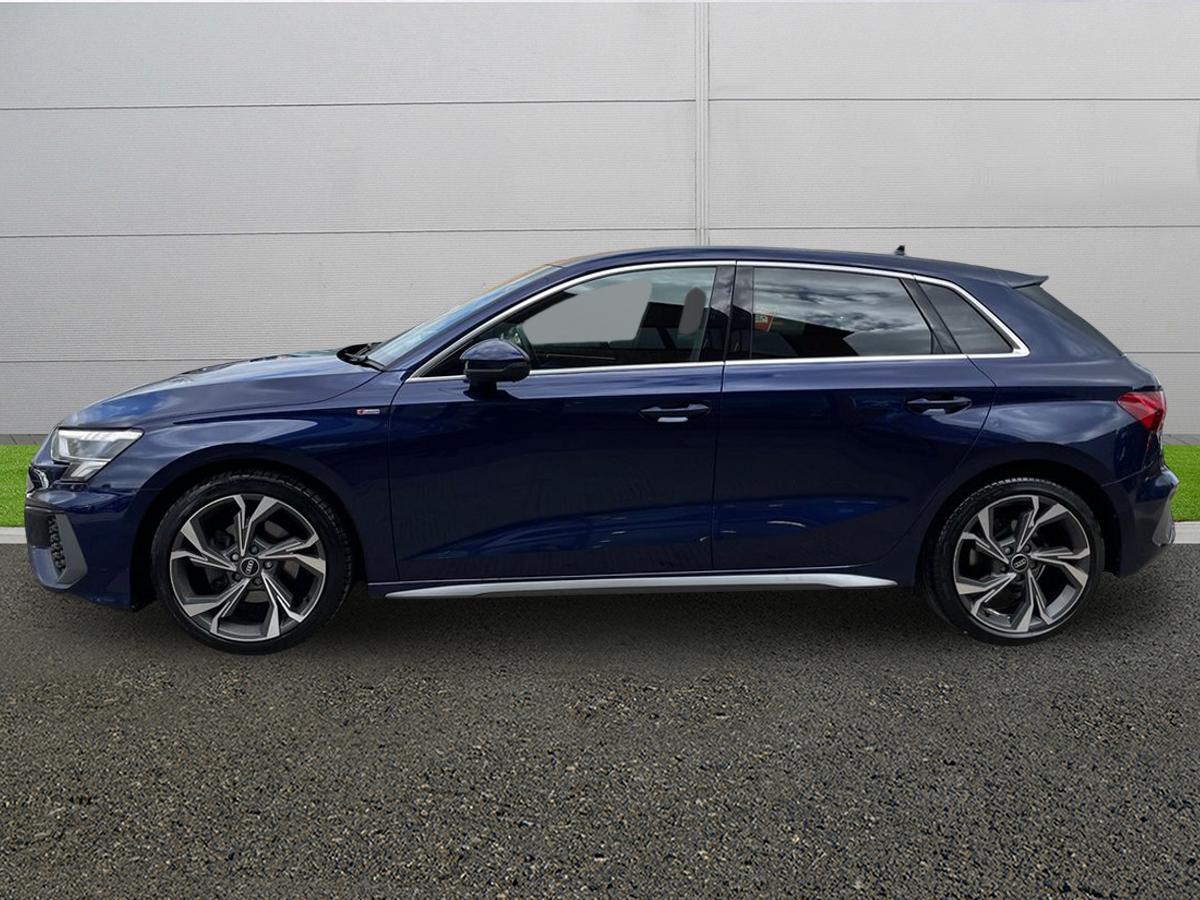 Used Audi A3 2023 for sale - 78074289: Photo 4