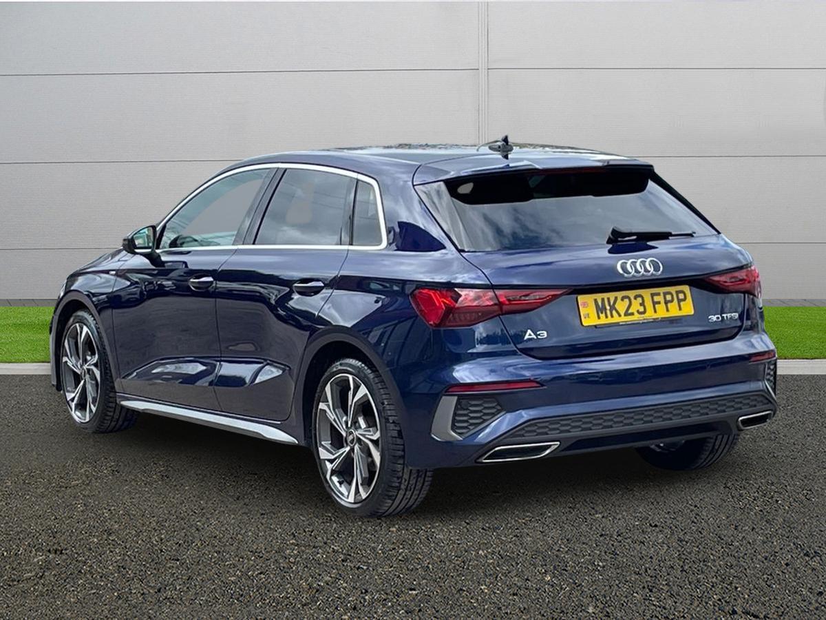 Used Audi A3 2023 for sale - 78074289: Photo 5