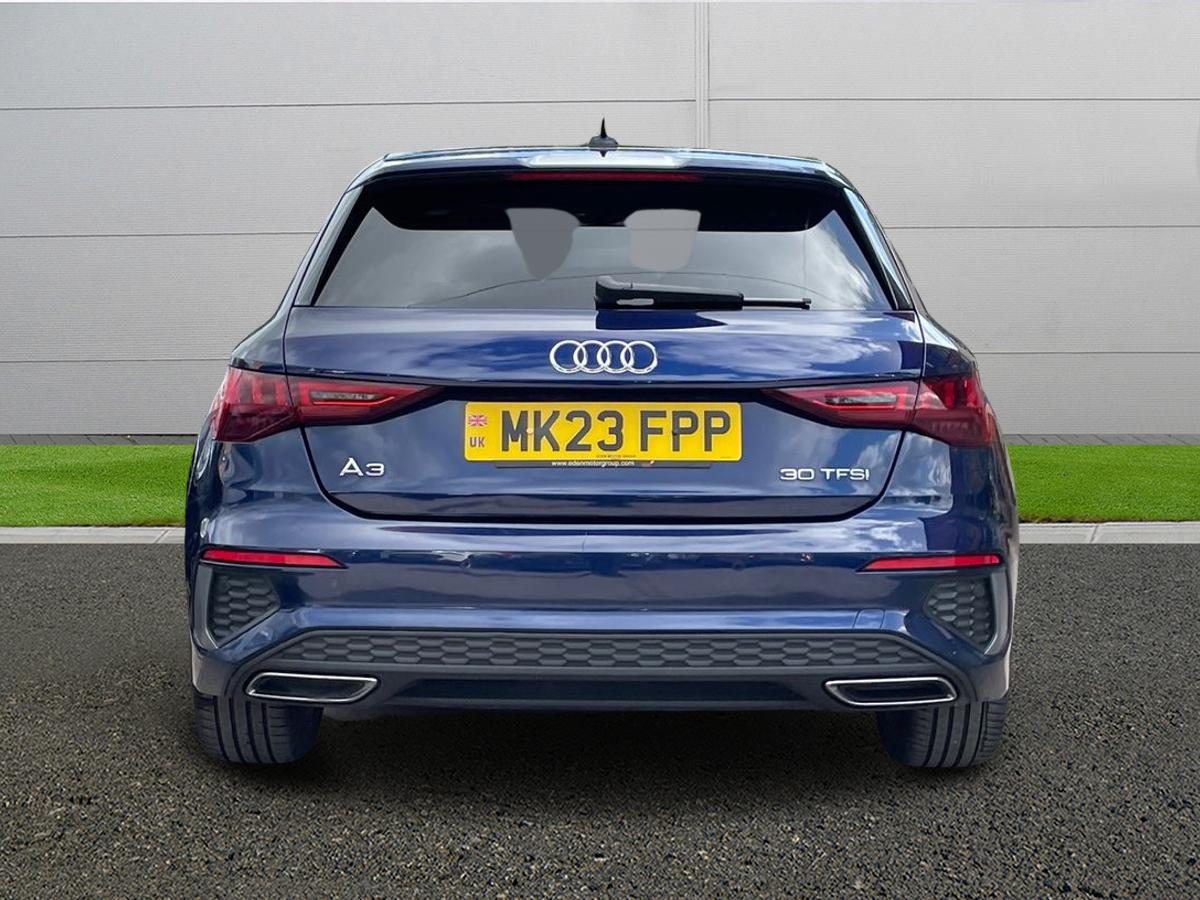 Used Audi A3 2023 for sale - 78074289: Photo 6