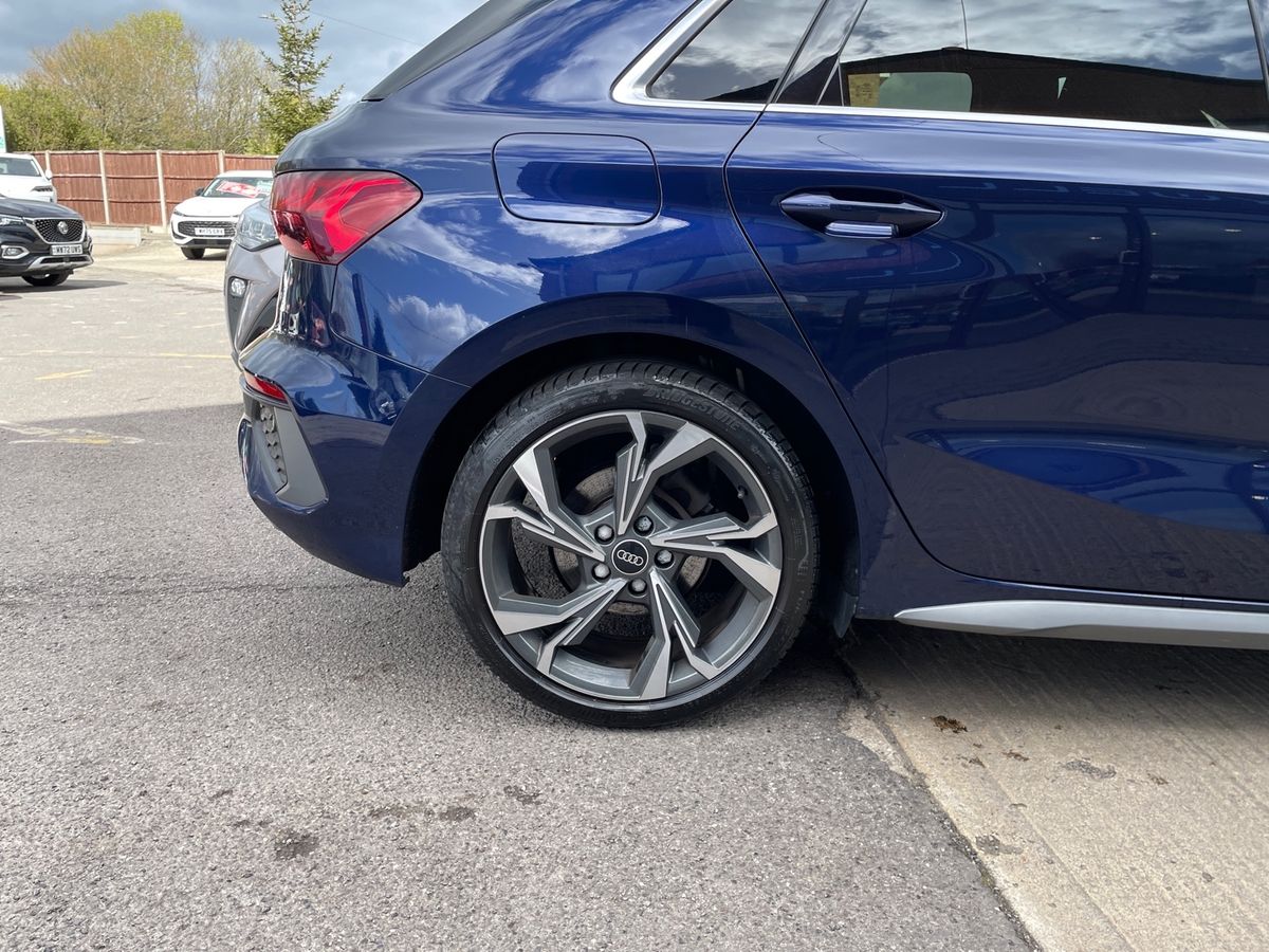Used Audi A3 2023 for sale - 78074289: Photo 9