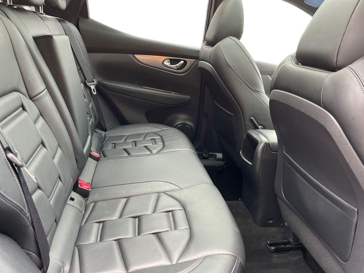 Used Nissan Qashqai 2019 for sale - 77698177: Photo 11