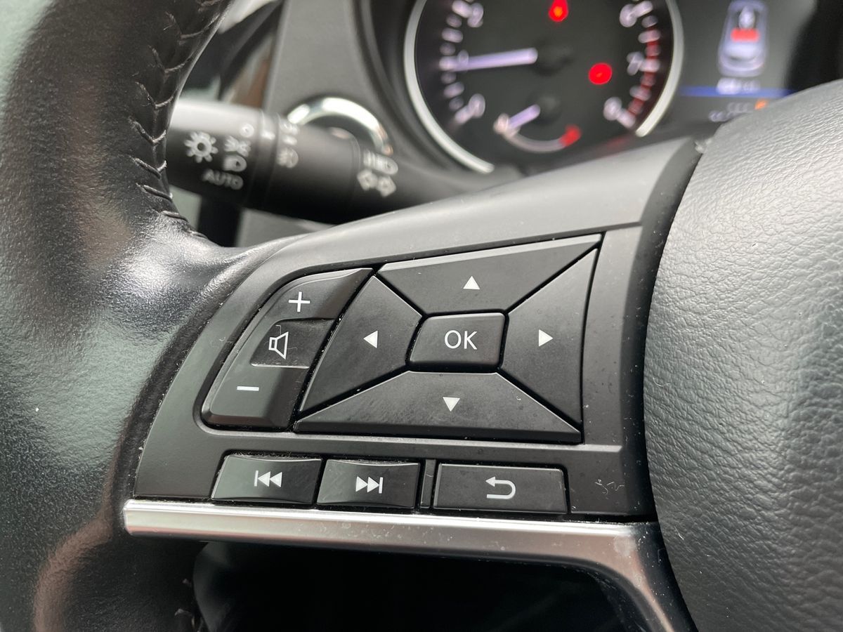 Used Nissan Qashqai 2019 for sale - 77698177: Photo 16