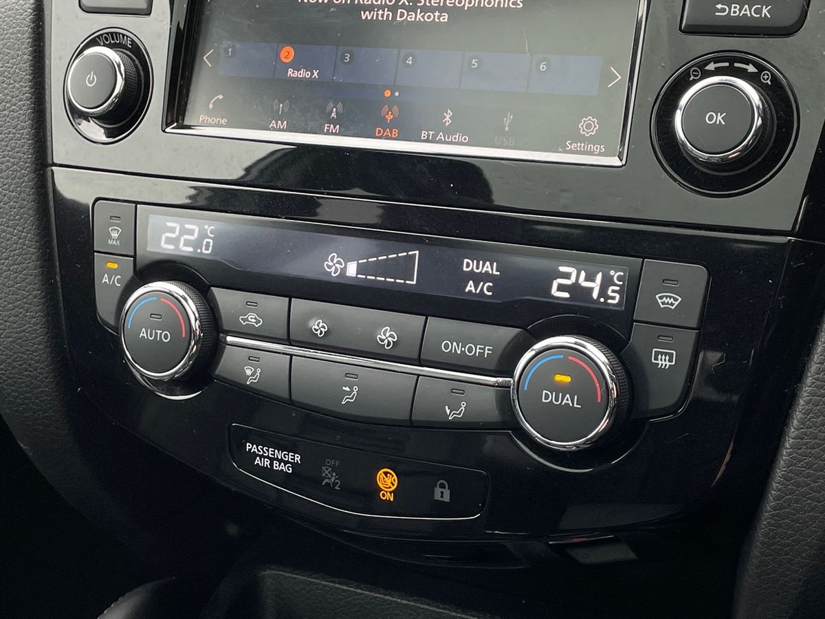 Used Nissan Qashqai 2019 for sale - 77698177: Photo 18