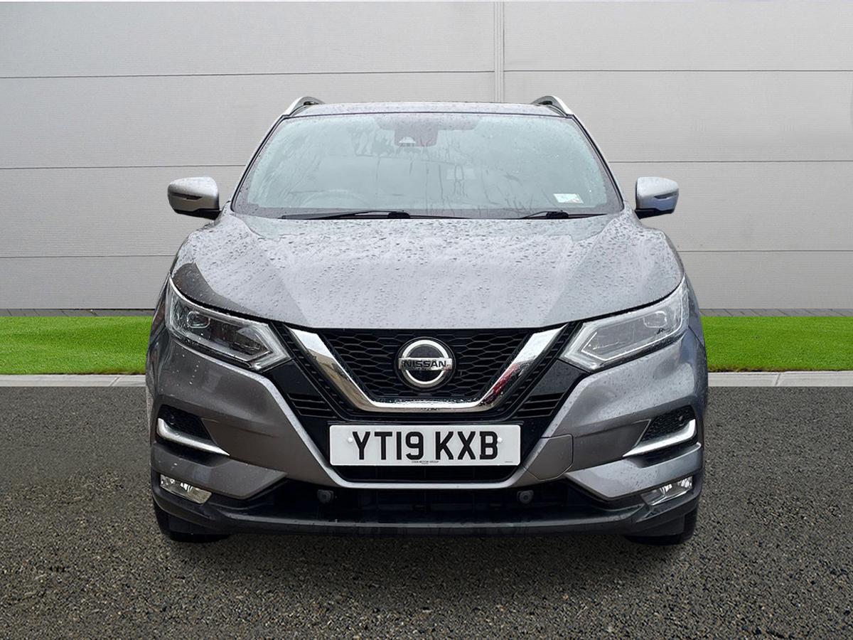 Used Nissan Qashqai 2019 for sale - 77698177: Photo 2