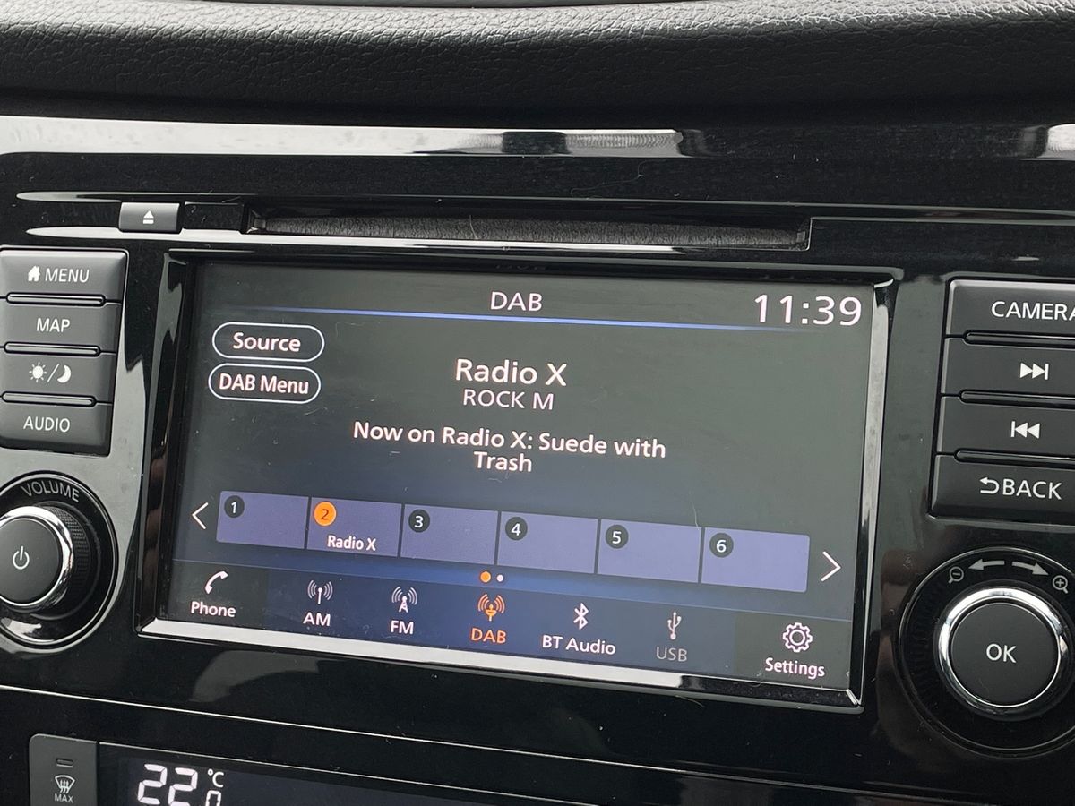 Used Nissan Qashqai 2019 for sale - 77698177: Photo 27