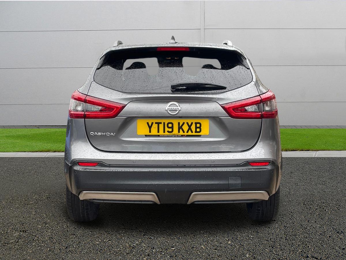 Used Nissan Qashqai 2019 for sale - 77698177: Photo 6