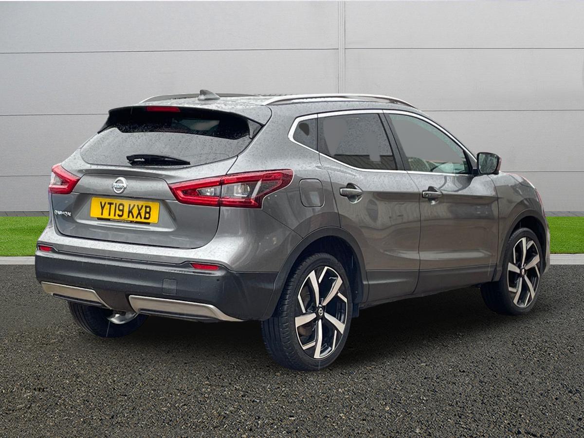 Used Nissan Qashqai 2019 for sale - 77698177: Photo 7