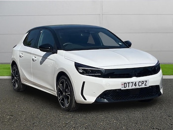 Used Vauxhall Corsa 2024 for sale - 78406392: Photo