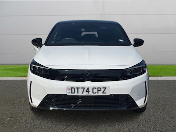 Used Vauxhall Corsa 2024 for sale - 78406392: Photo