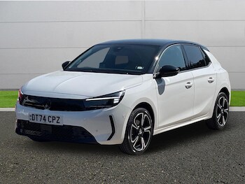 Used Vauxhall Corsa 2024 for sale - 78406392: Photo