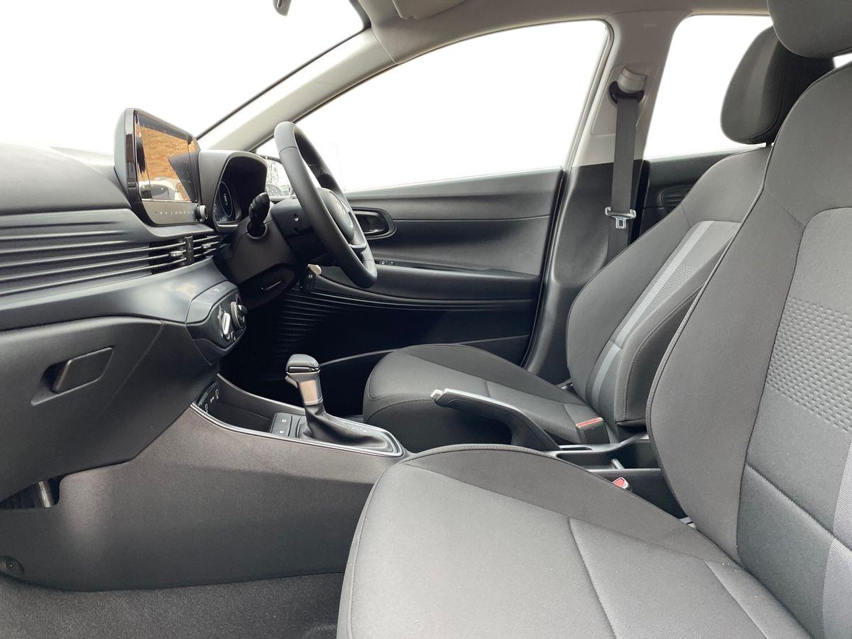 Used Hyundai i20 2025 for sale - 77157955: Photo 10