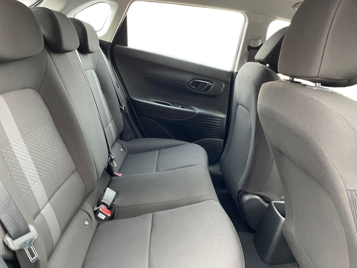 Used Hyundai i20 2025 for sale - 77157955: Photo 11