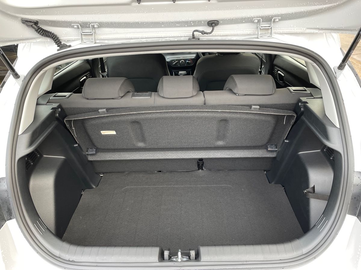 Used Hyundai i20 2025 for sale - 77157955: Photo 12