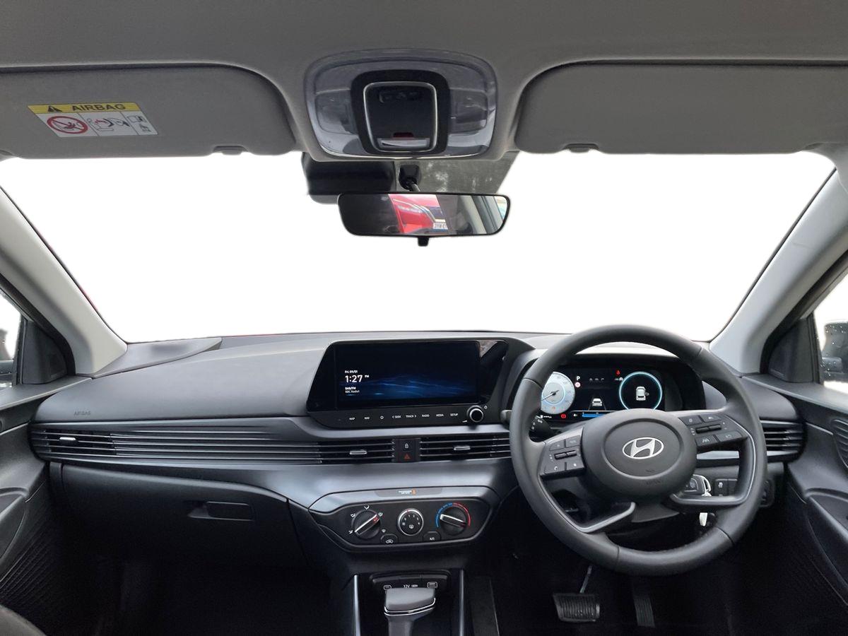 Used Hyundai i20 2025 for sale - 77157955: Photo 13