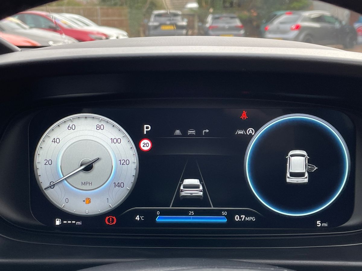 Used Hyundai i20 2025 for sale - 77157955: Photo 14