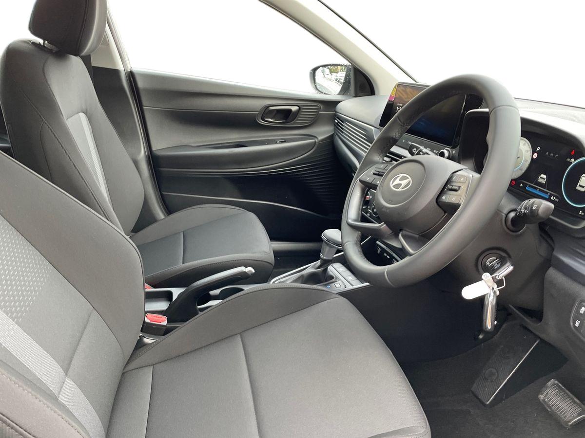 Used Hyundai i20 2025 for sale - 77157955: Photo 15