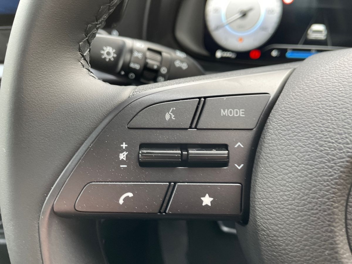 Used Hyundai i20 2025 for sale - 77157955: Photo 16