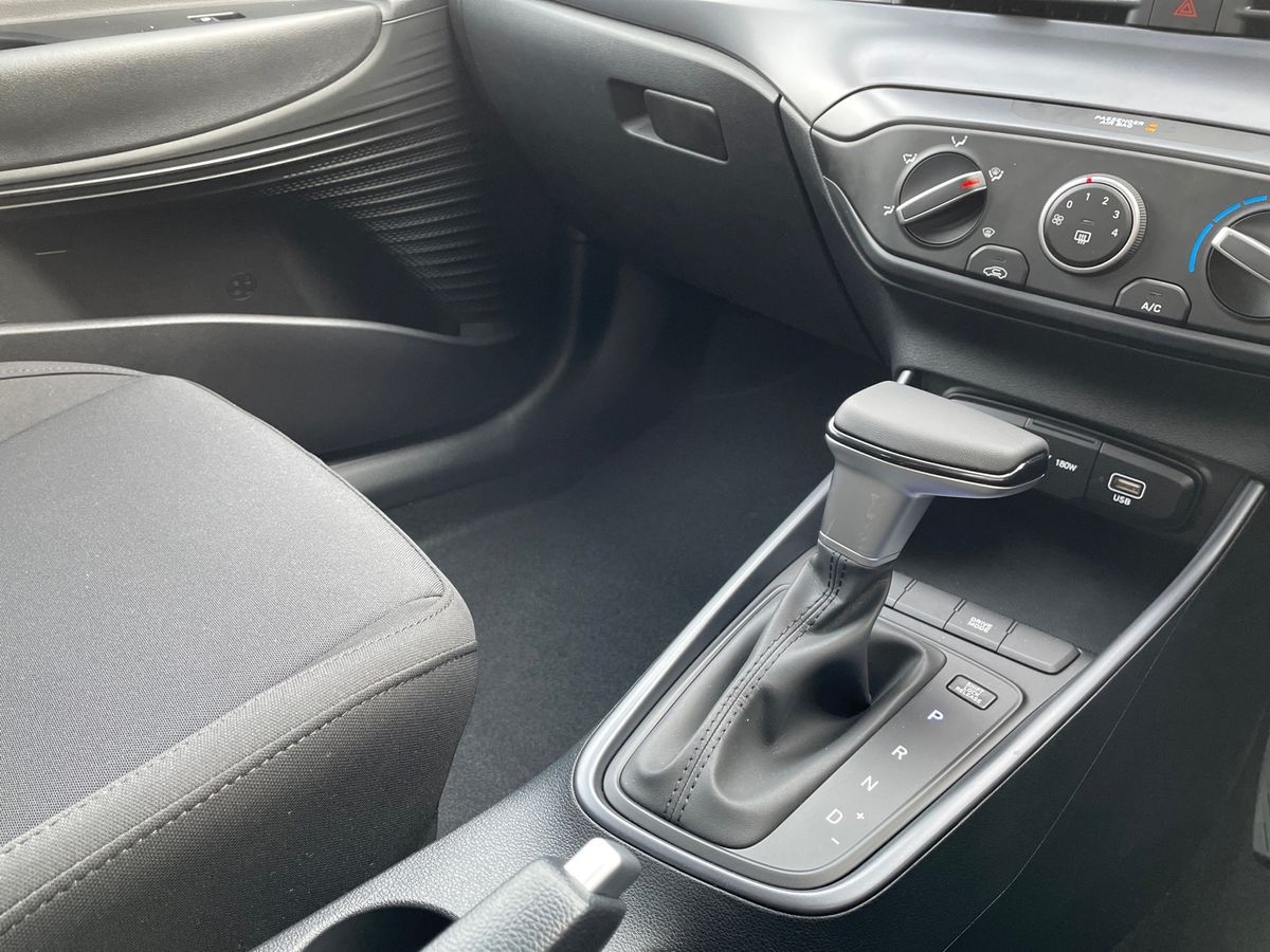 Used Hyundai i20 2025 for sale - 77157955: Photo 19