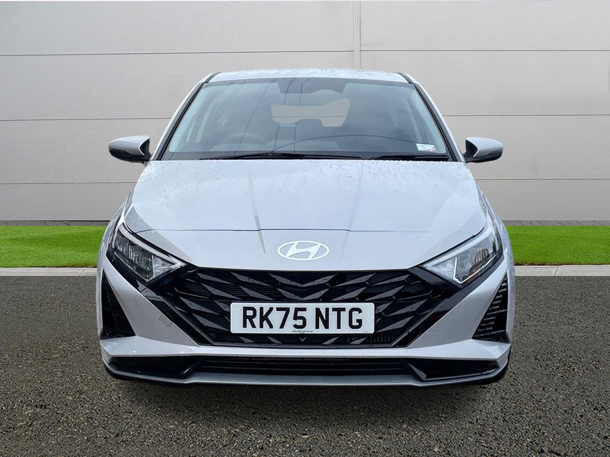 Used Hyundai i20 2025 for sale - 77157955: Photo 2